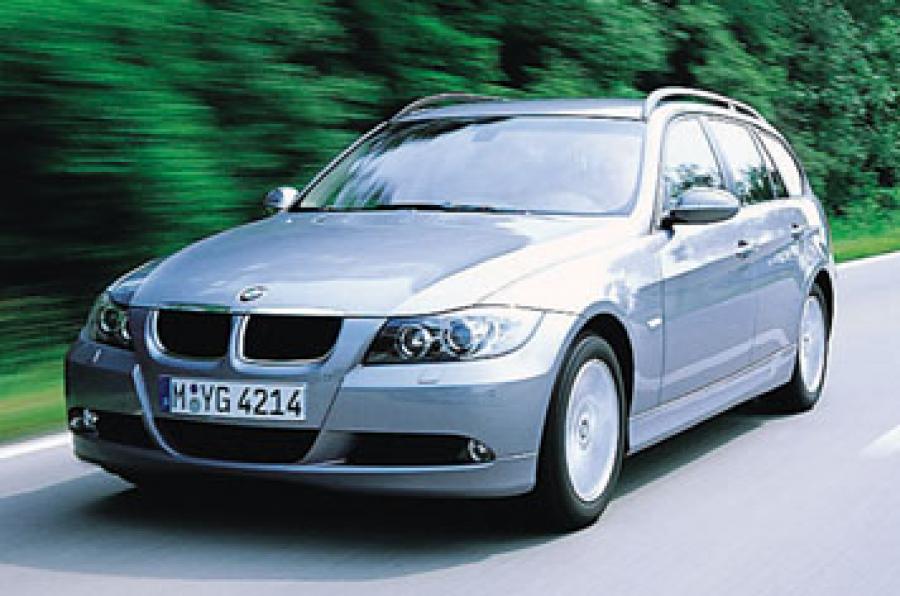 Bmw 325ise