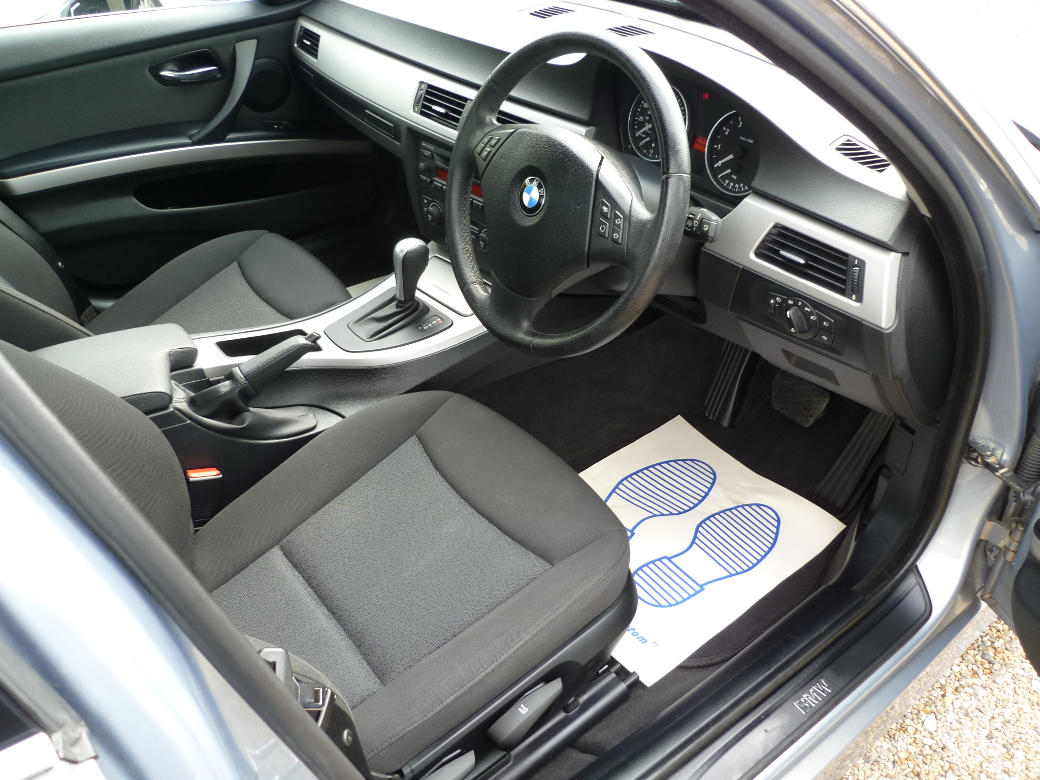 Bmw 325ise