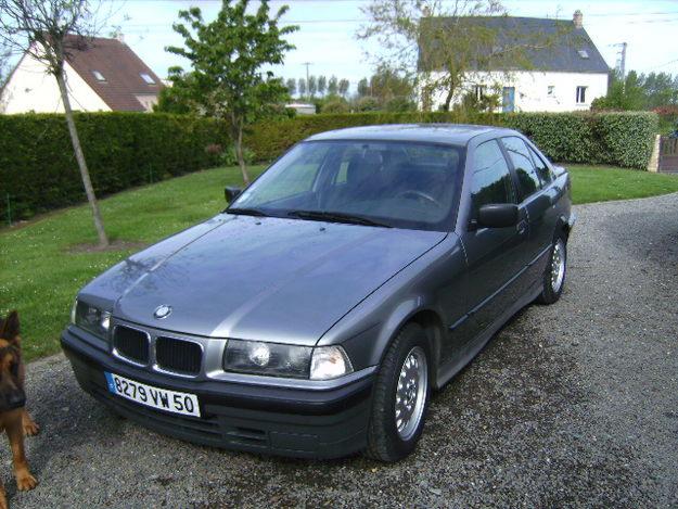 Bmw 325td