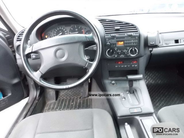 Bmw 325td