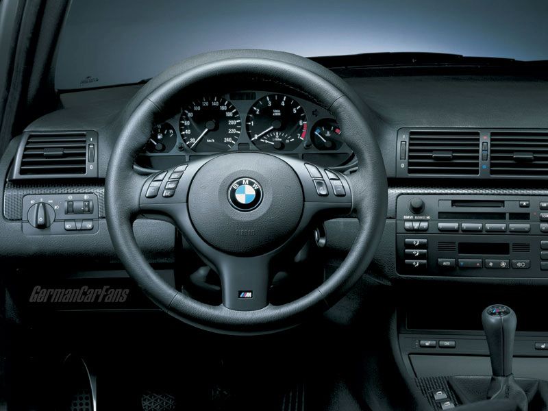 Bmw 325ti