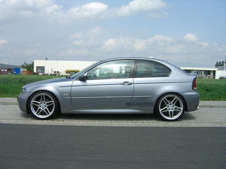 Bmw 325ti