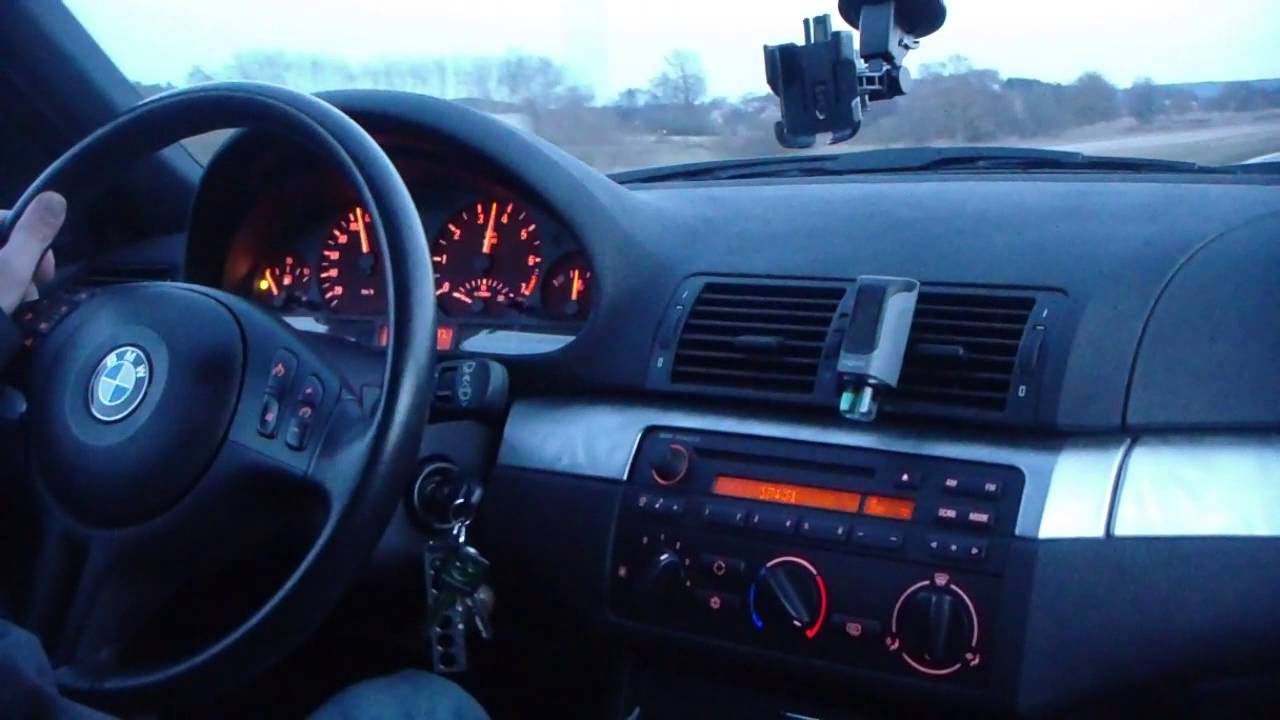 Bmw 325ti