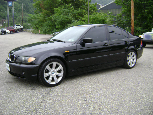 Bmw 325xi
