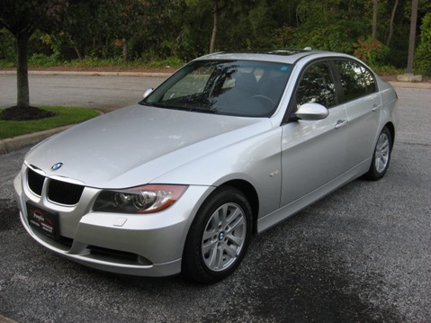 Bmw 325xi
