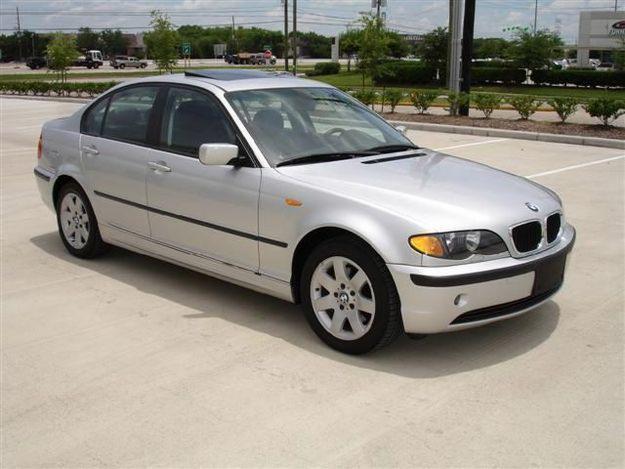 Bmw 325xi