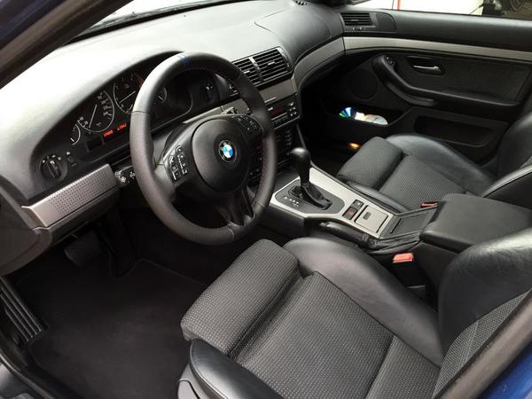 Bmw 325xi