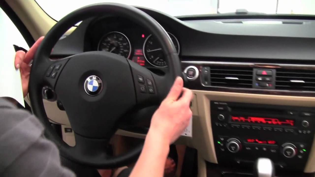 Bmw 325xi