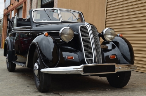 Bmw 326