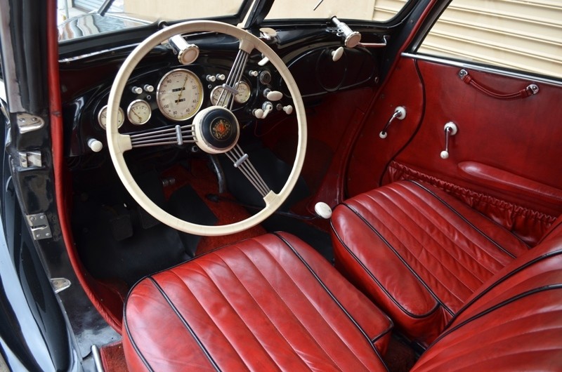 Bmw 326