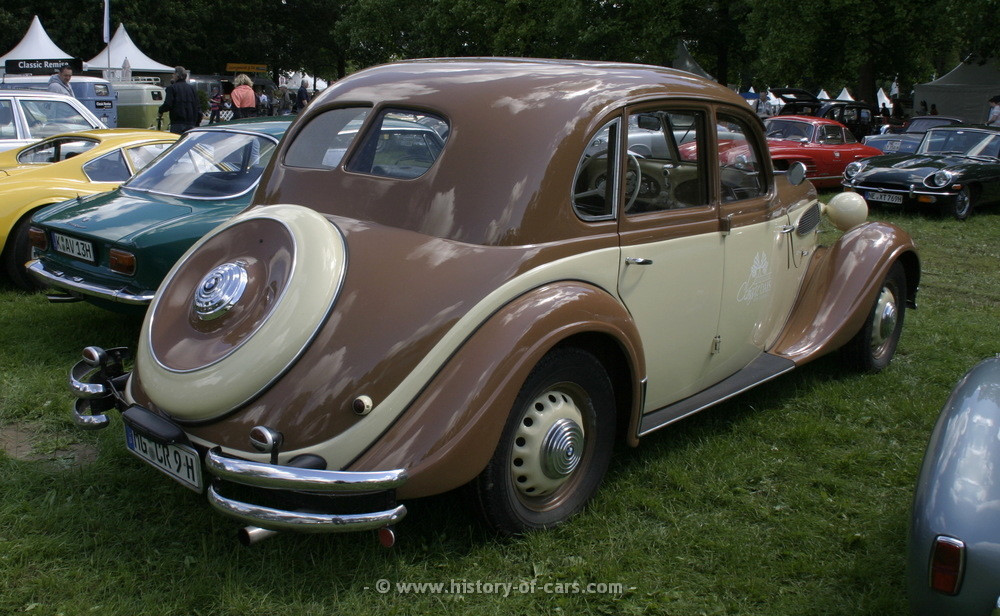 Bmw 326