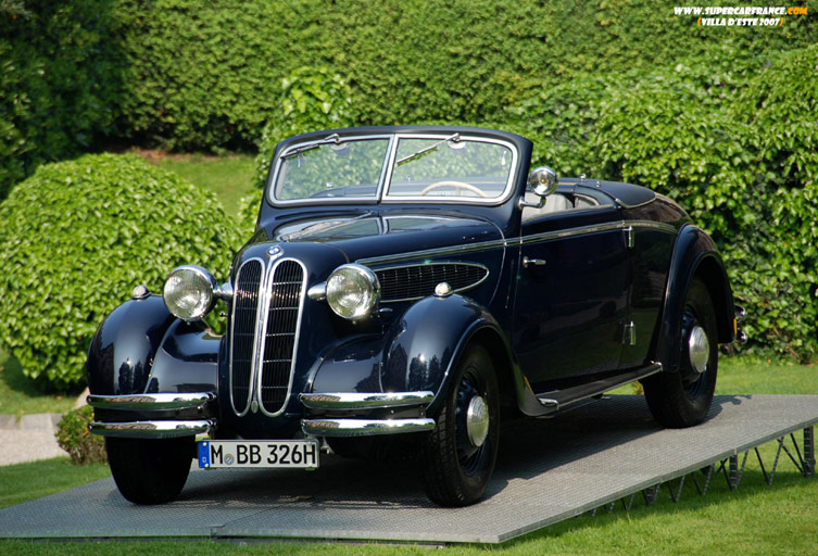 Bmw 326