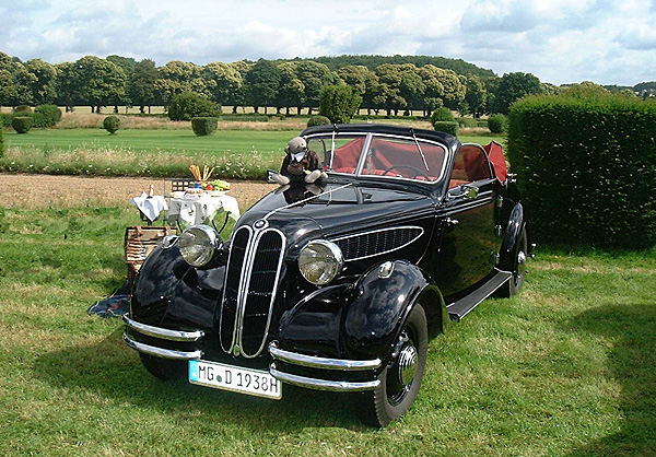Bmw 326