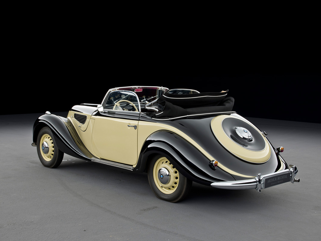 Bmw 327