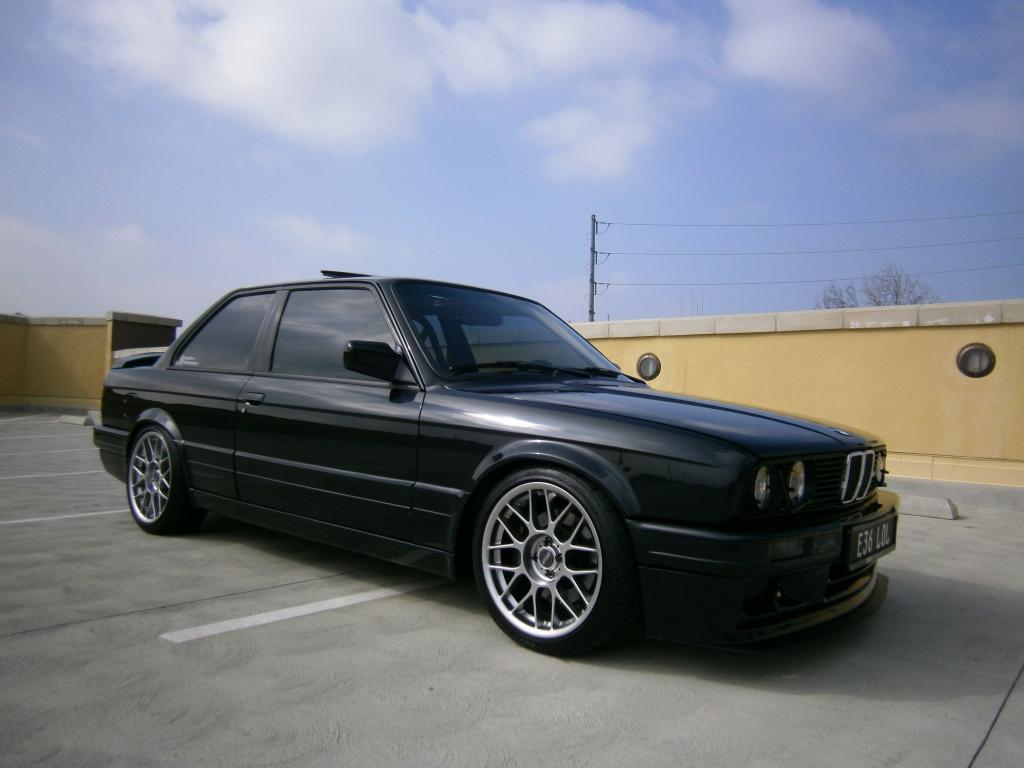 Bmw 327i