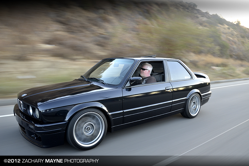 Bmw 327i