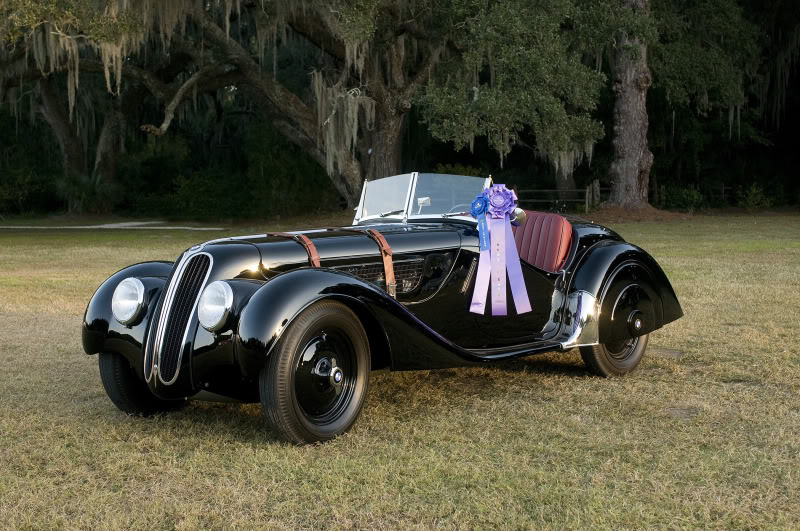 Bmw 328