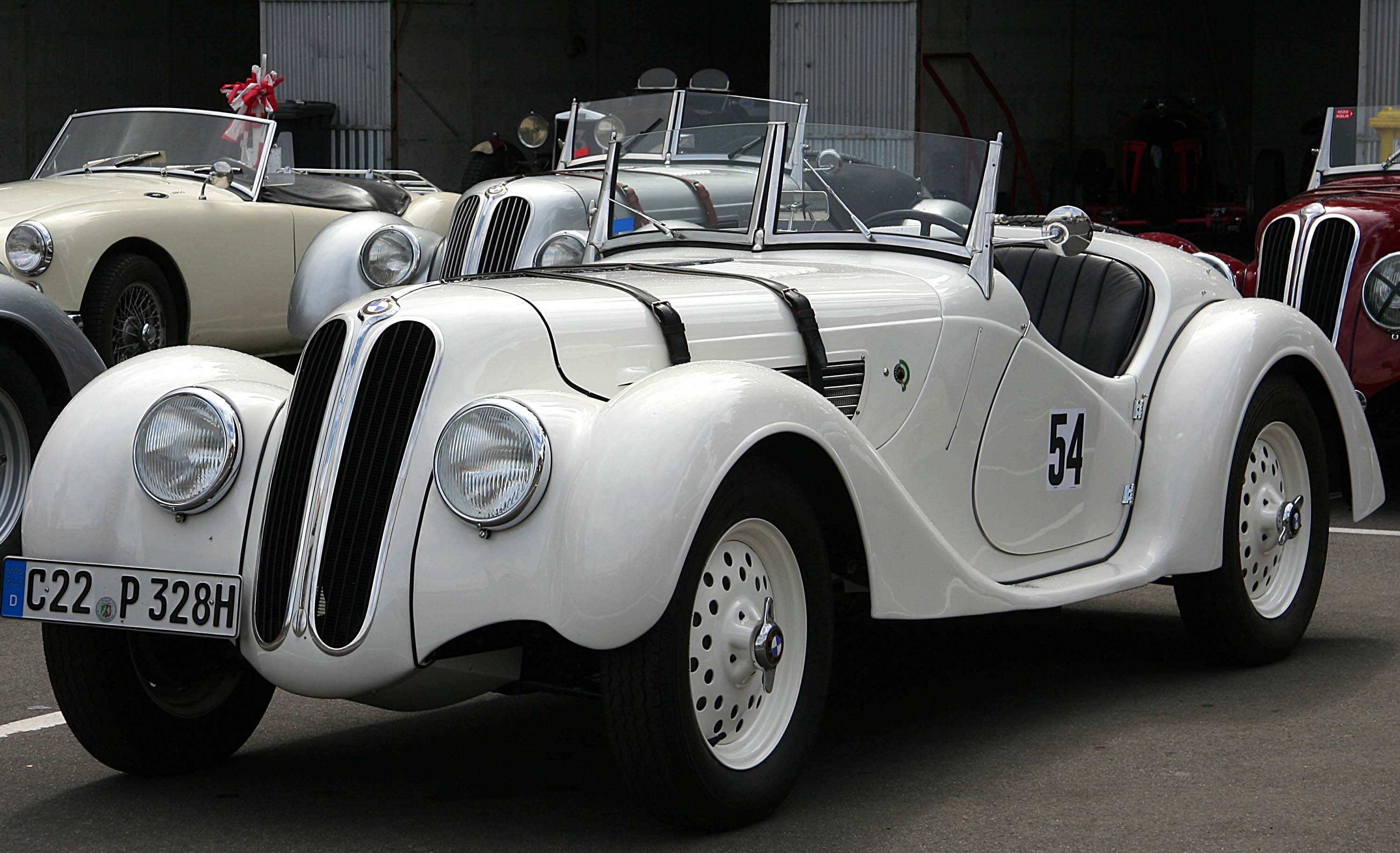 Bmw 328