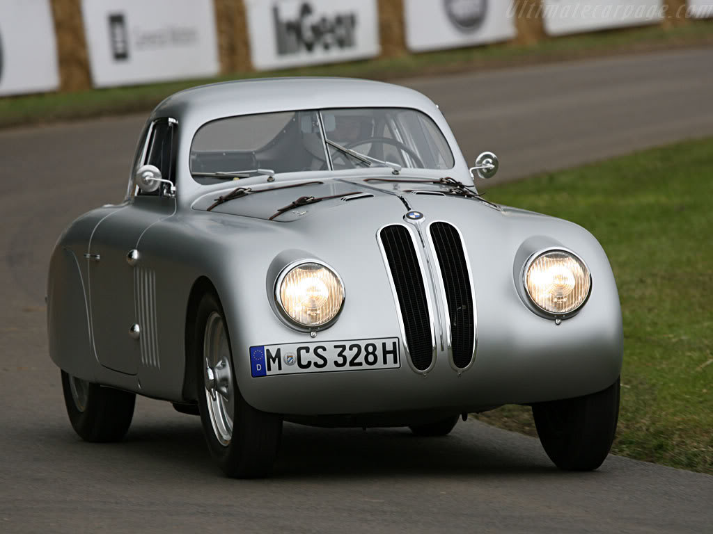Bmw 328