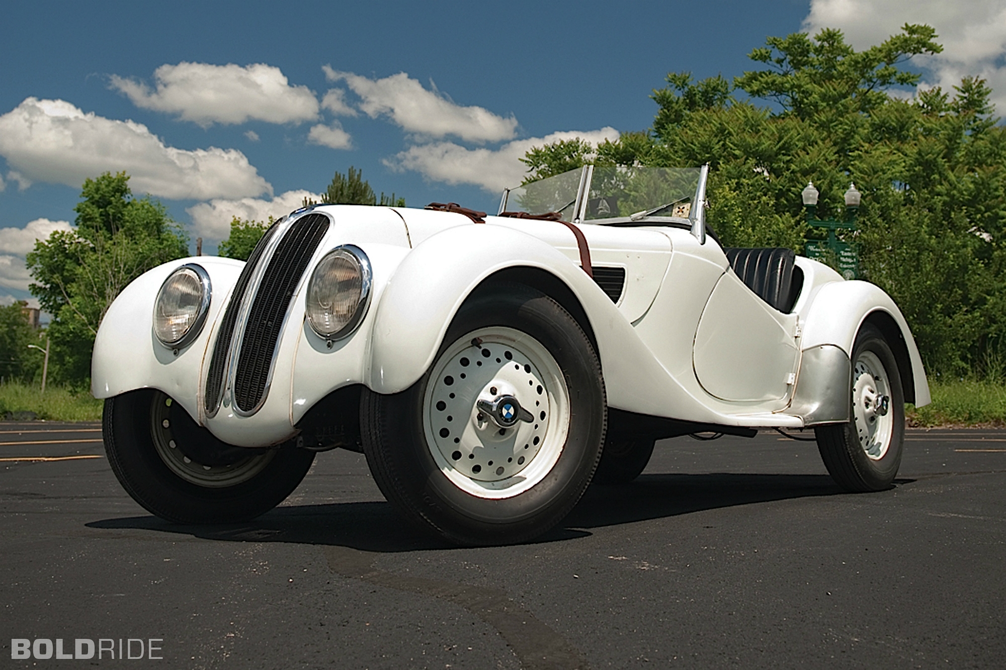 Bmw 328