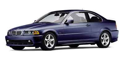 Bmw 328ci
