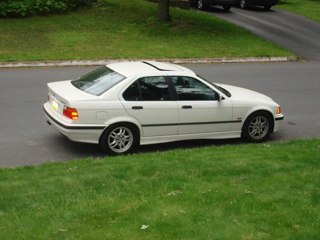 Bmw 328is