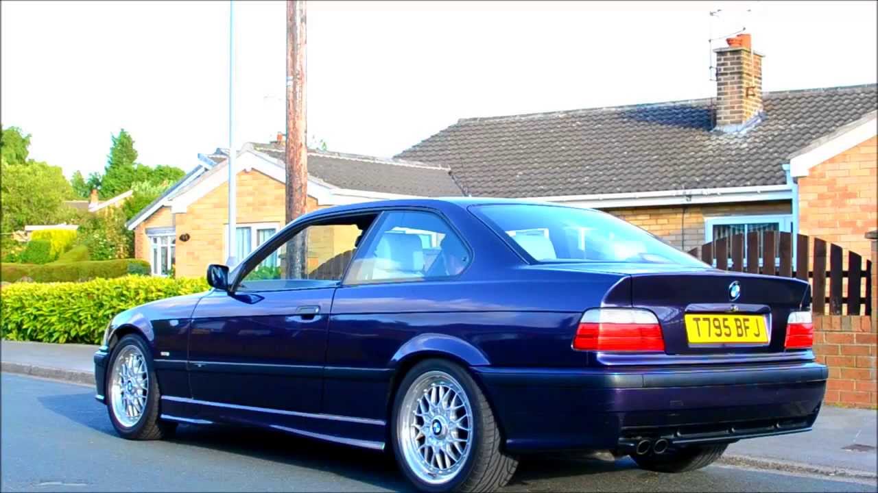 Bmw 328is