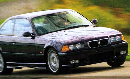 Bmw 328is