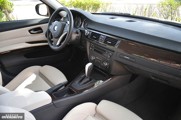 Bmw 328is
