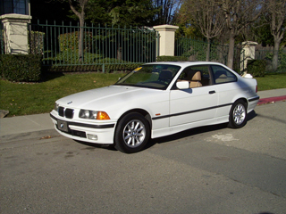 Bmw 328is