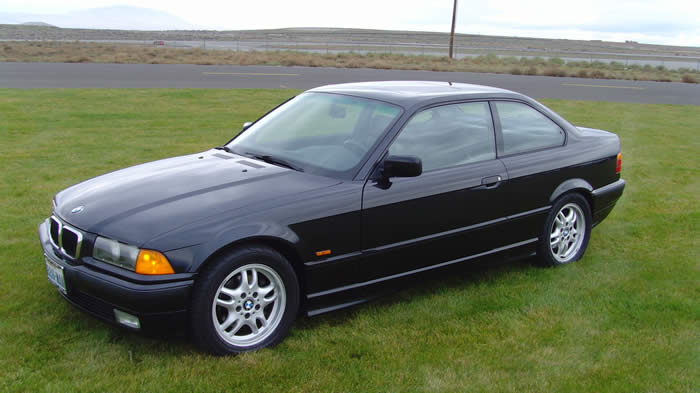 Bmw 328is