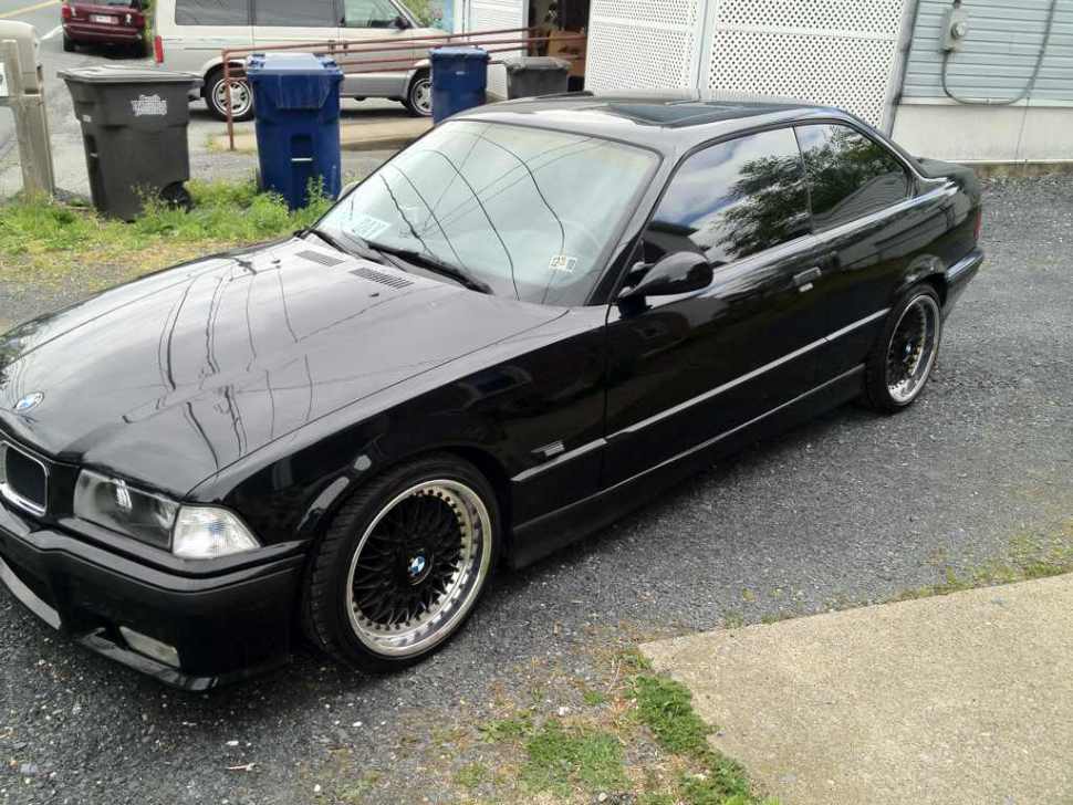 Bmw 328is