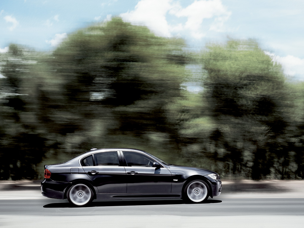 Bmw 328xi