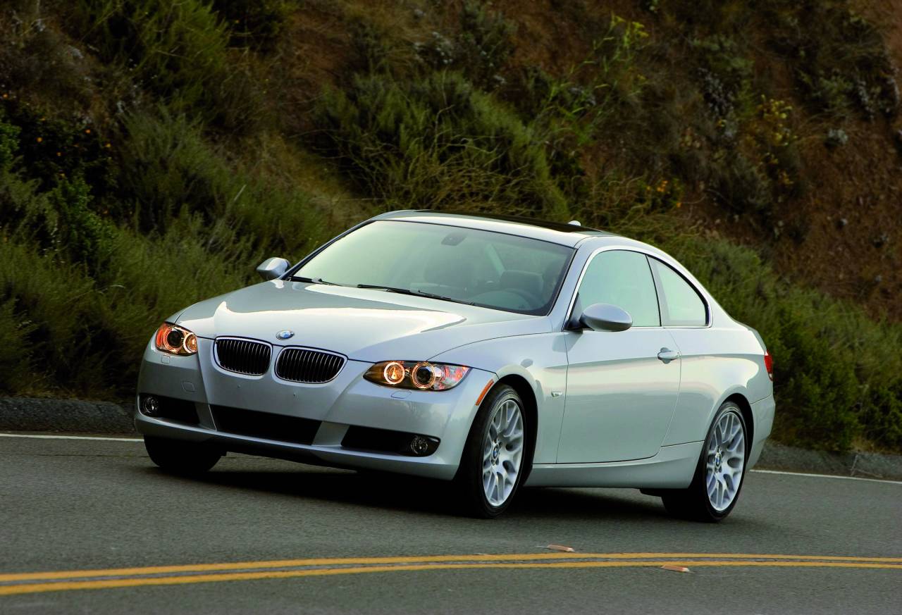 Bmw 328xi
