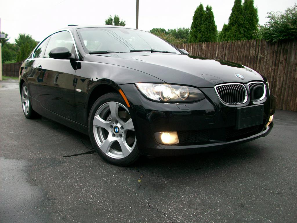 Bmw 328xi Bmw 328xi
