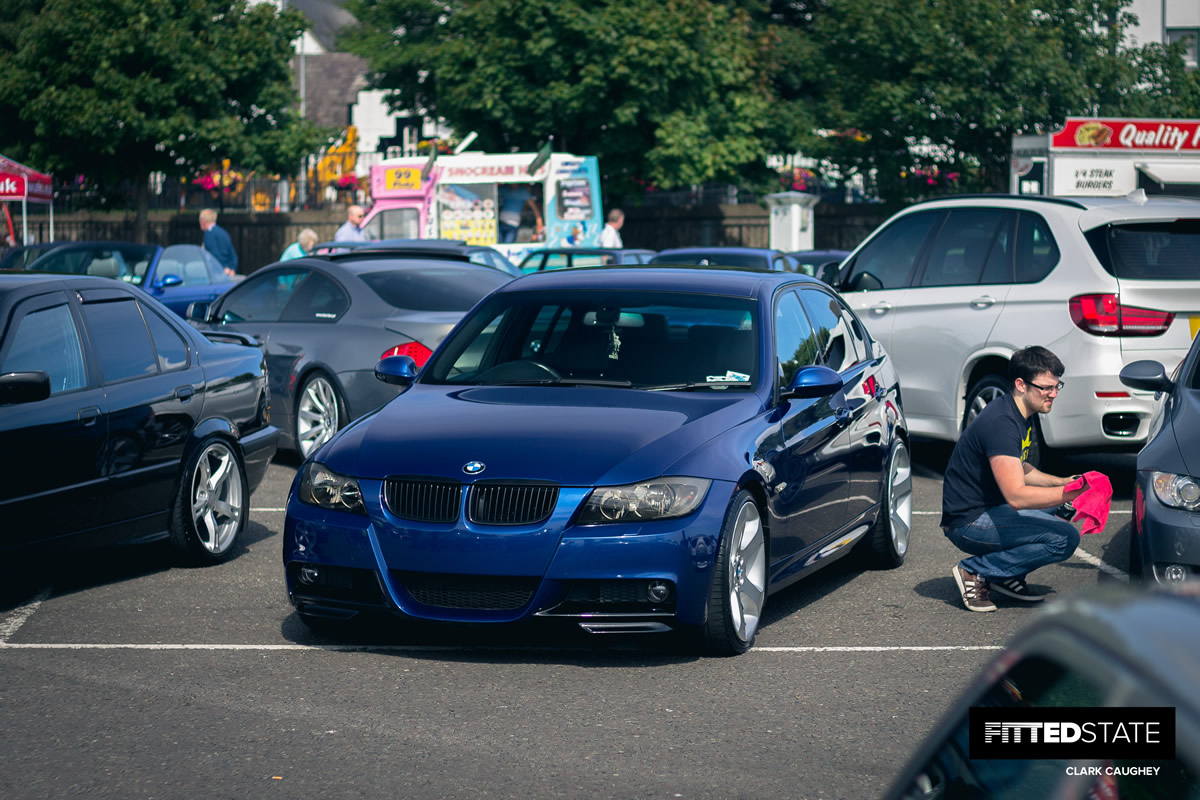 Bmw 33