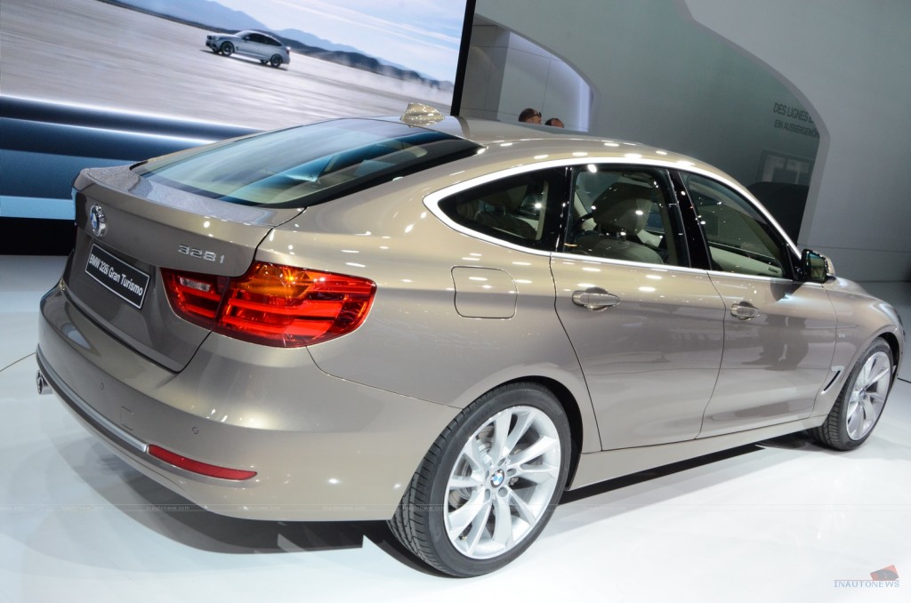 Bmw 33