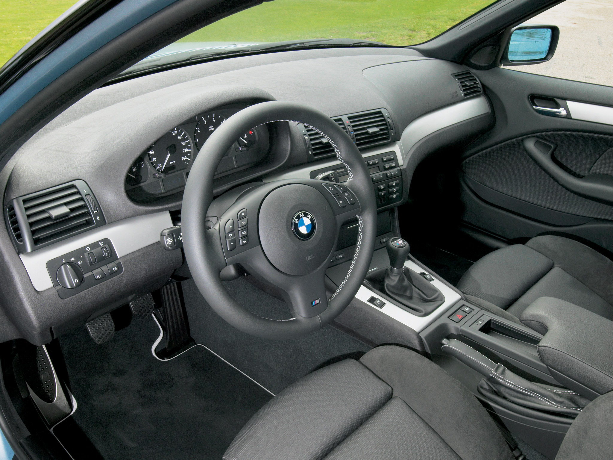 Bmw 33