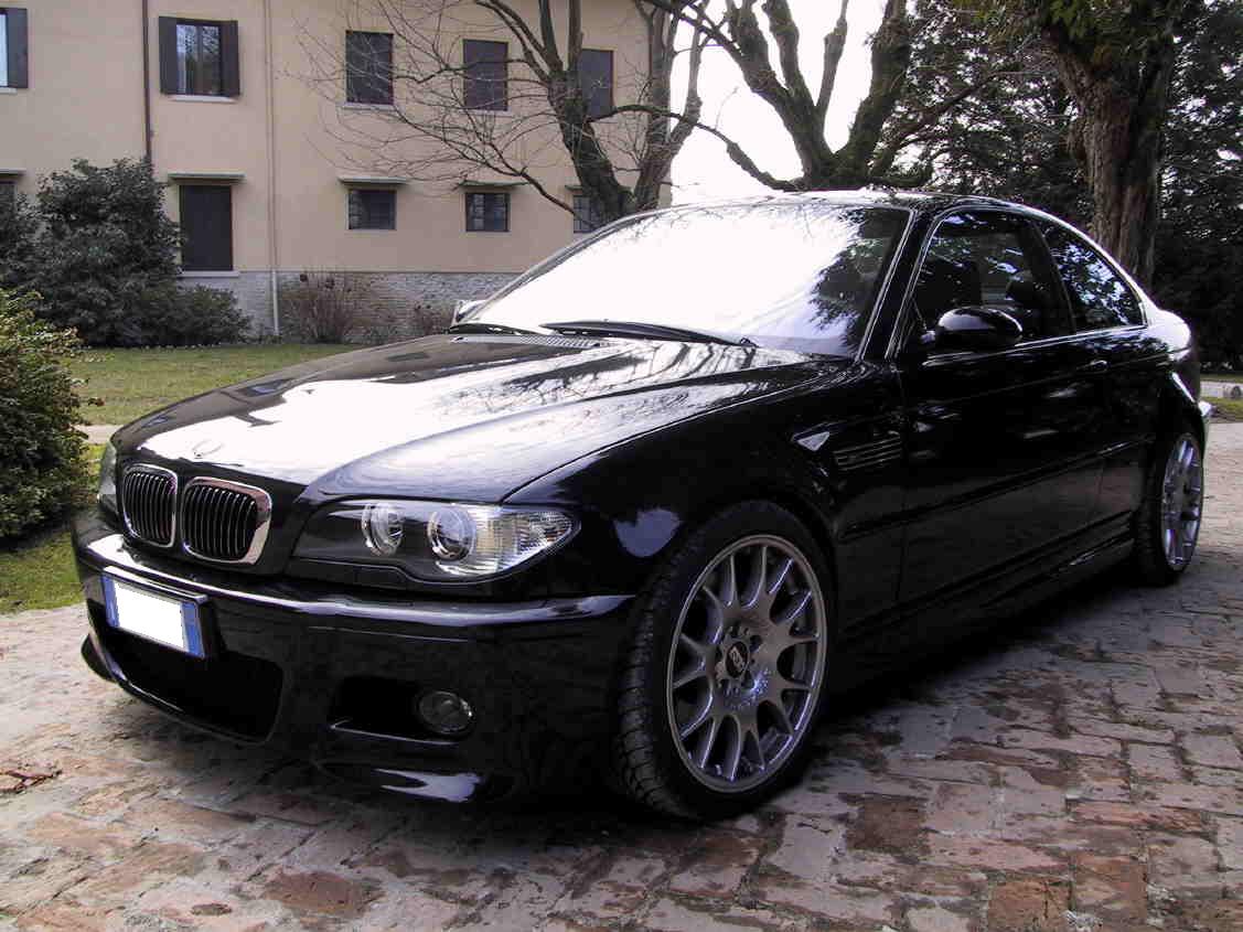 Bmw 330cd