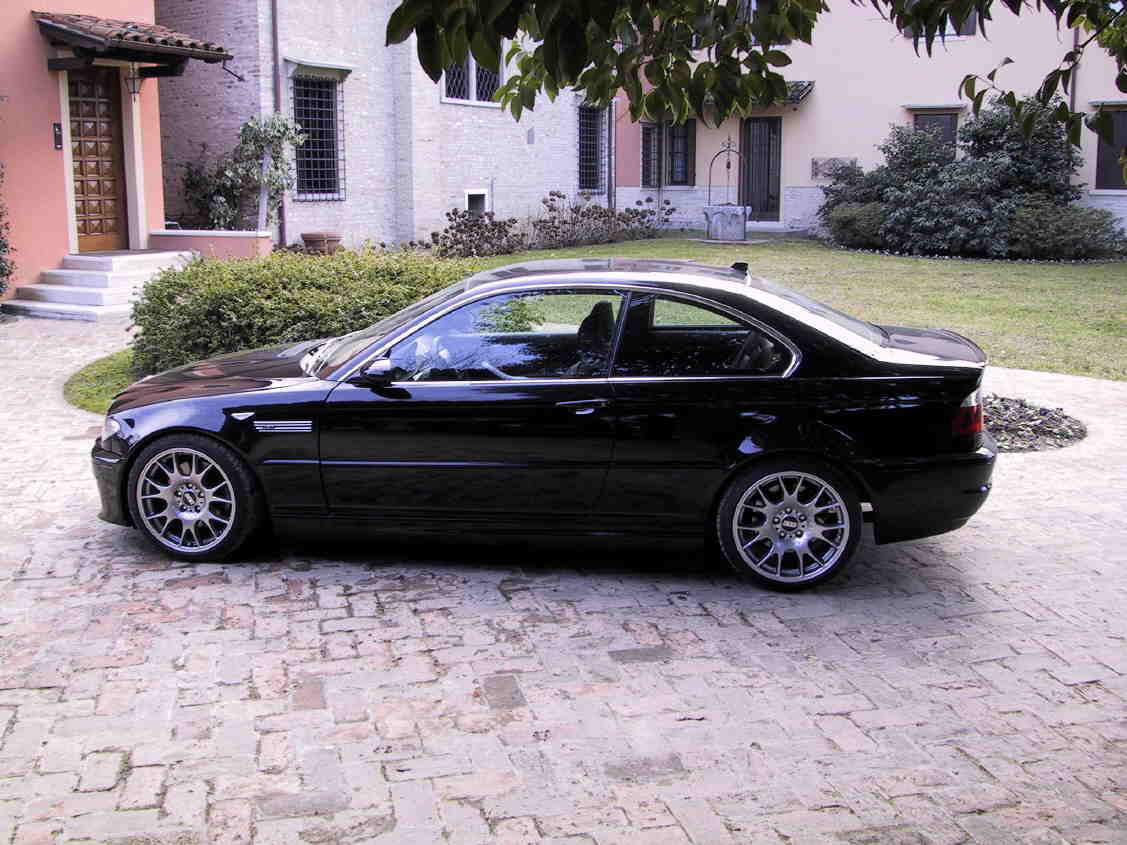 Bmw 330cd