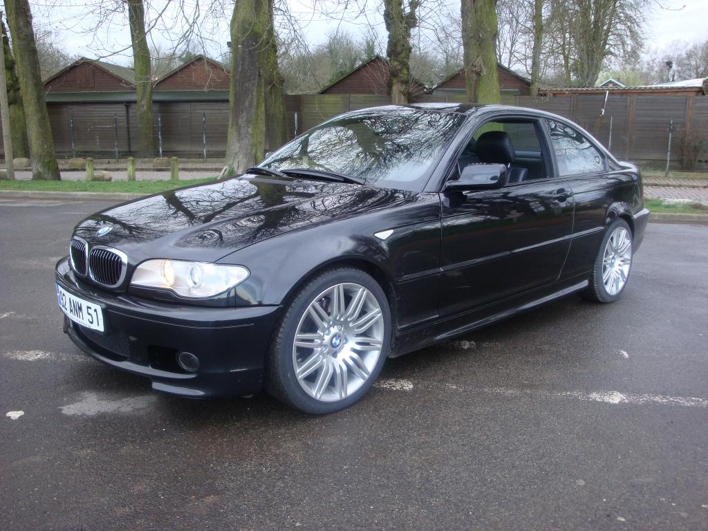 Bmw 330cd