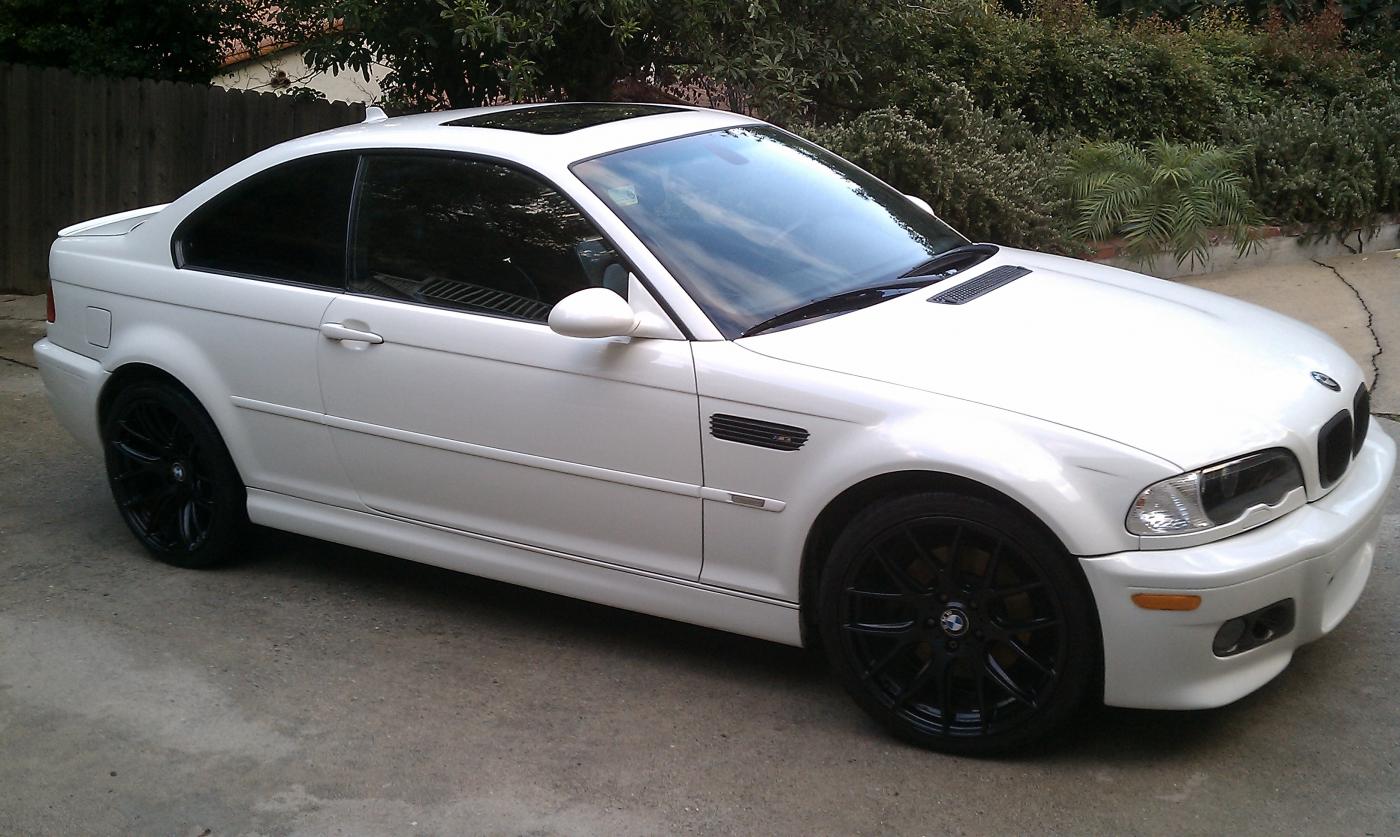 Bmw 330ci