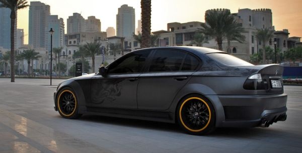 Bmw 330ci