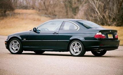 Bmw 330ci