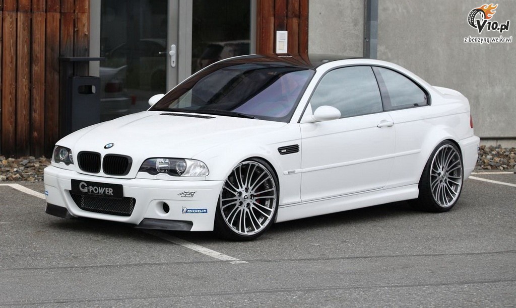 Bmw 330ci