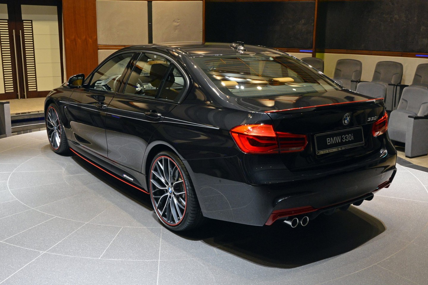 Bmw 330i