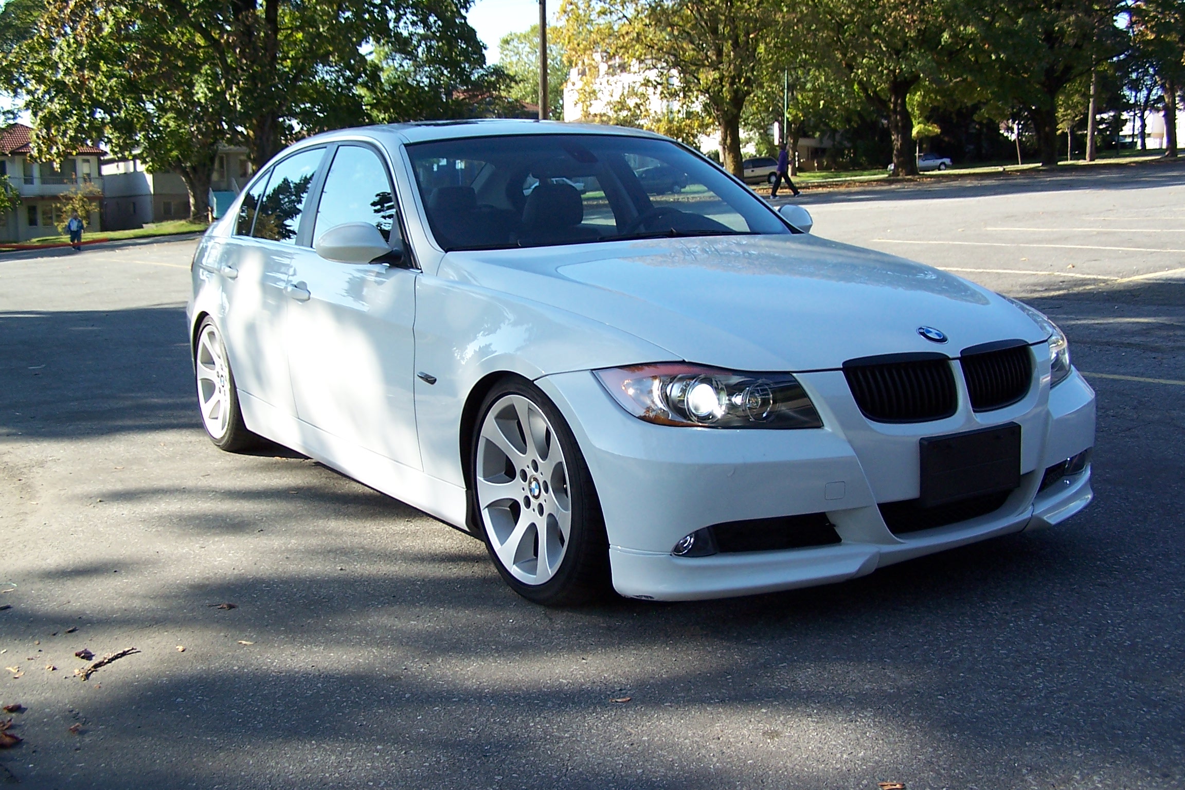 Bmw 330i