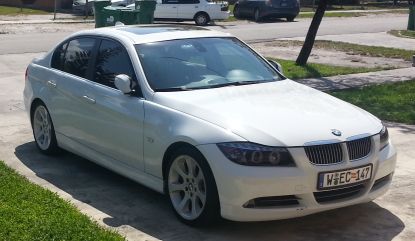 Bmw 330i