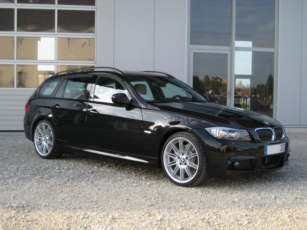 Bmw 330xd