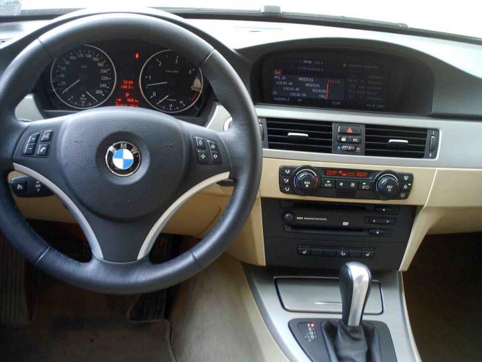 Bmw 330xd Bmw 330xd